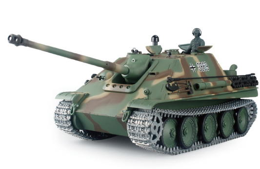 German Jagdpanther 3869-FULL PRO