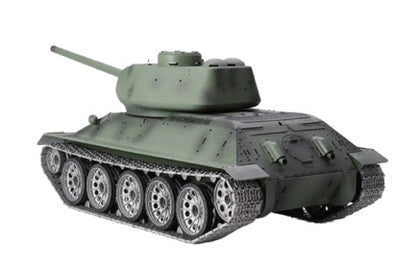 V7 1:16 Soviet Union T-34/85 RC Medium Tank - PRO VERSION 3909-PRO