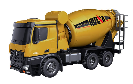  1:14 10ch RC concrete mixer MODEL 1574