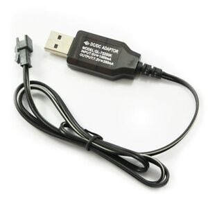 1550 USB Charger