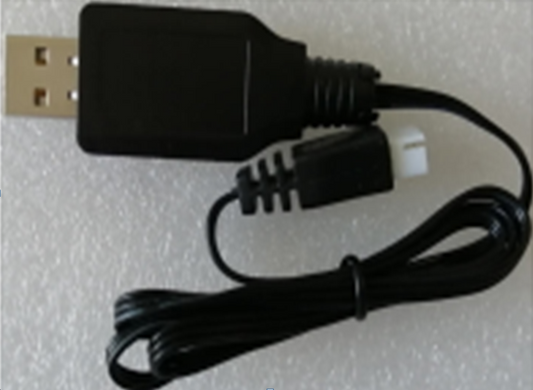 Striker top drone battery