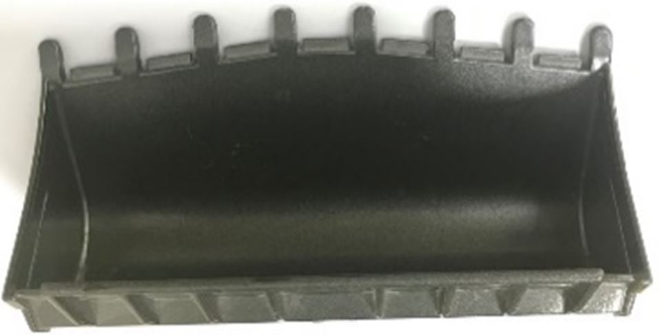 1583 Die-cast Bucket 1583-006