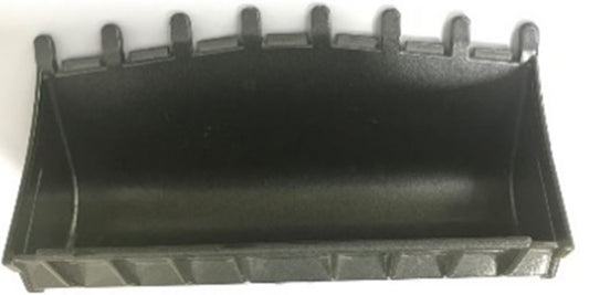 1583 Die-cast Bucket 1583-006
