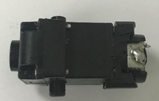 1583 Pushing gearbox 1583-009