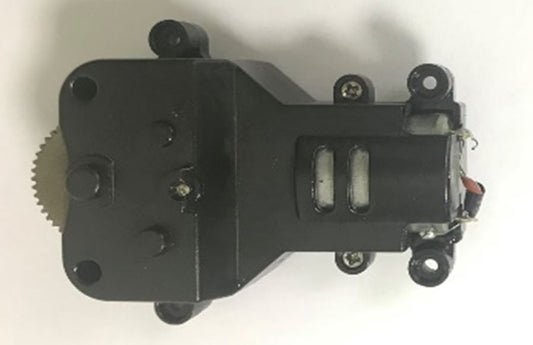 1583 Turning Gearbox 1583-012