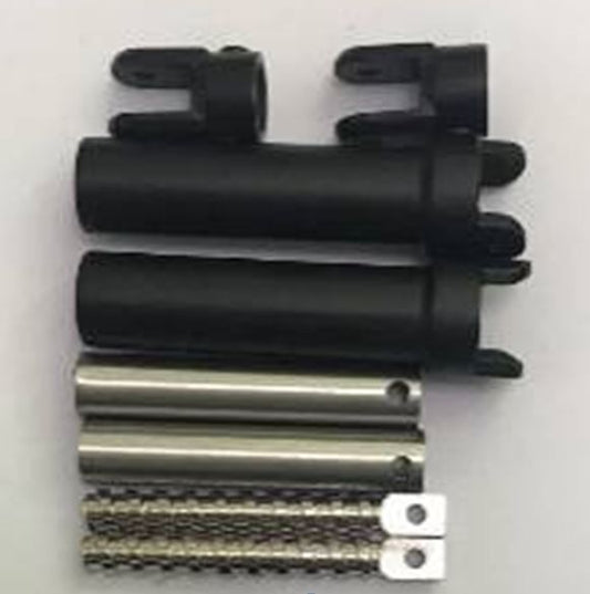 1583 Push arm bar(wmall 2pcs/set) 1583-016