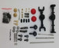 4D full truck upgrade kit A001