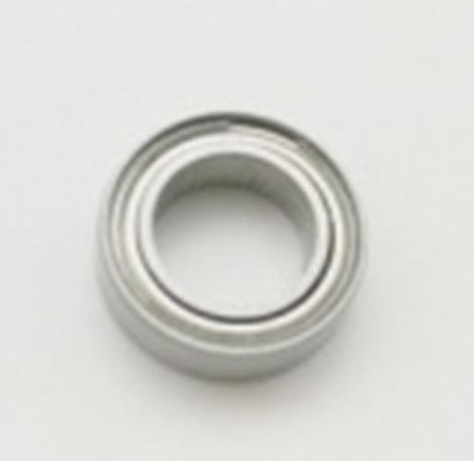 6x10x3 bearing for front/rear axle iron shaft A015