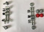 4WD Metal axle case A022