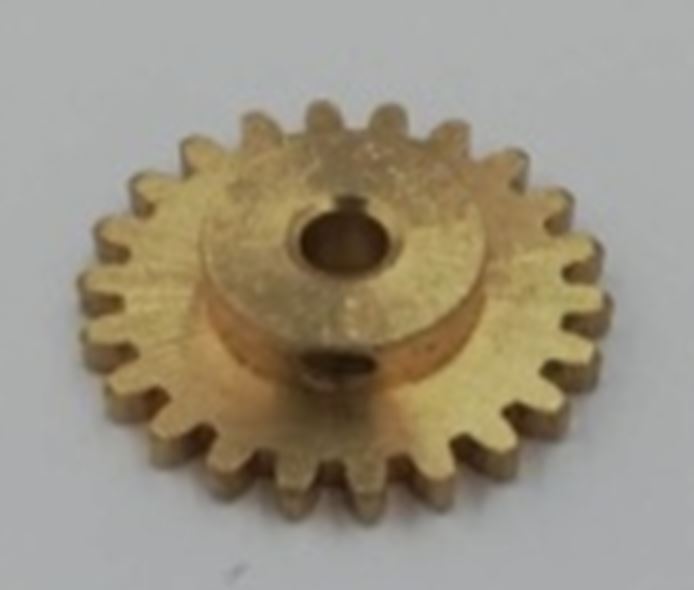 No.2 gear in gearbox for Reversal gearbox A029