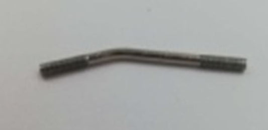 Steering iron shaft A032