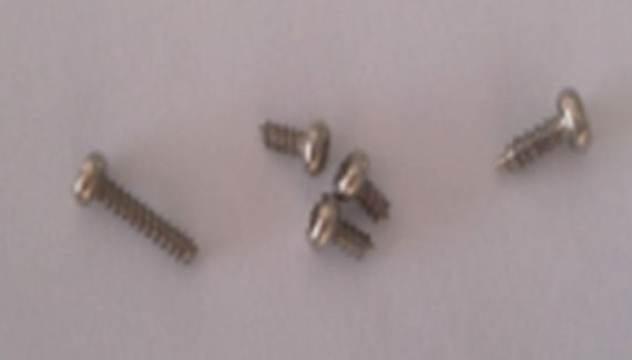 A430 Screws Set