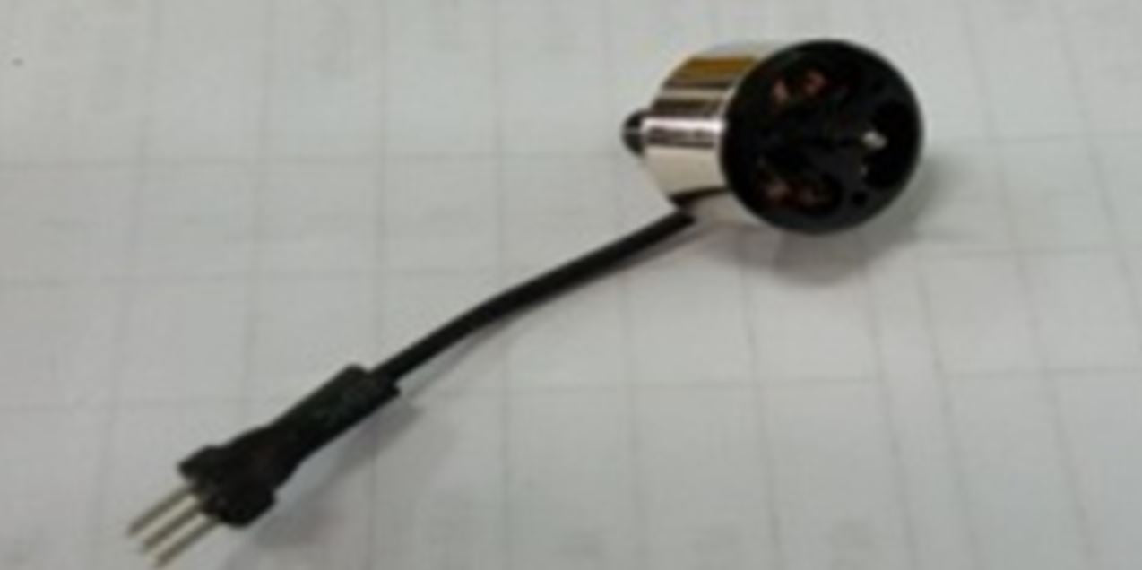 A430 Brushless Motor A430-16