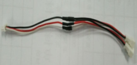 A430 Aileron Extended Wire