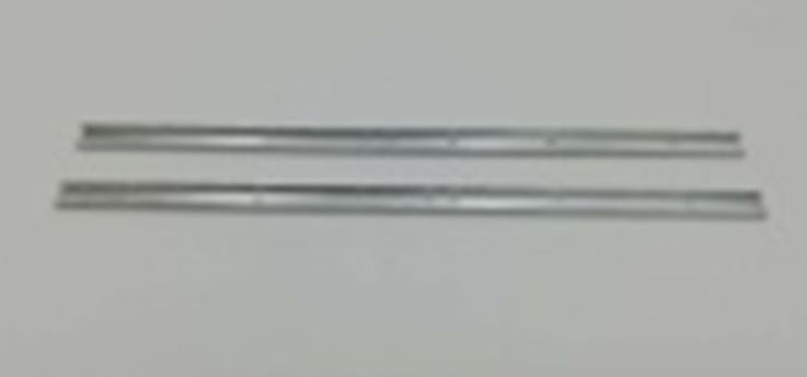 WPL 1/16 Casting Rear Axle ABC002