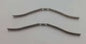 WPL 1/16 Front Axle Cover ABC004