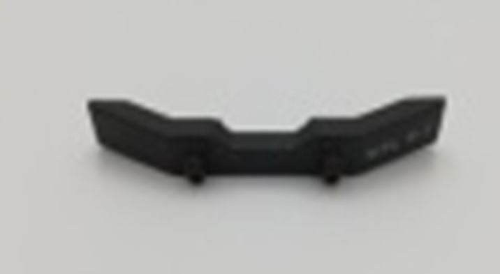 WPL 1/16 Rear Axle Cover ABC005