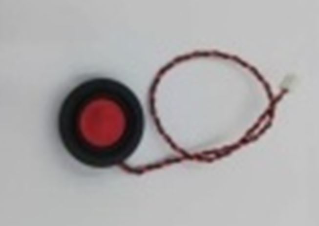 WPL 1/16 Speaker ABC019