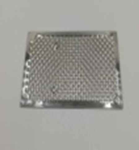 Iron piece of additional weight (C-14 Only) AC001