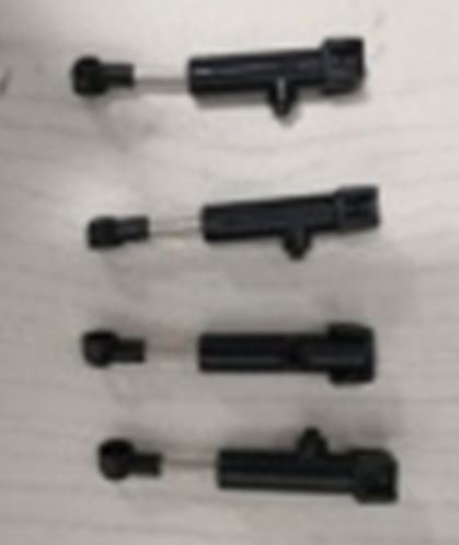 Rod Suspension (C14,C24) AC003