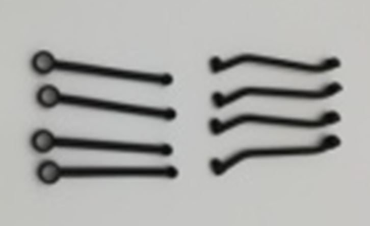 Connecting Rod (C14,C24) AC004