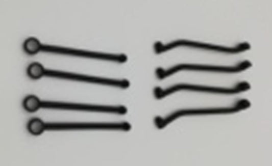 Connecting Rod (C14,C24) AC004