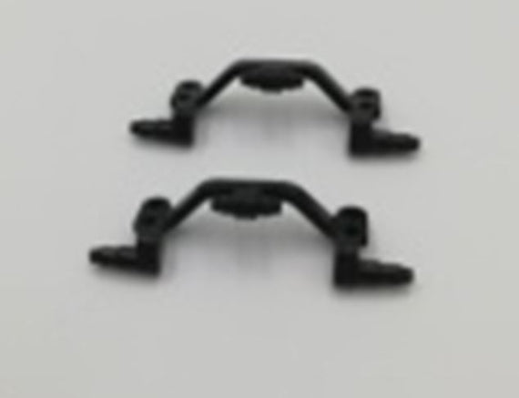 Connecting rod rest (C14,C24)