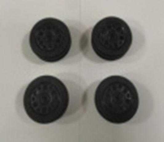 C-54 wheel hub(4pcs) AC015