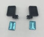 D-12 Rear view mirror set(2) AD011