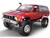 C-24 - 1/16 Pickup Truck Crawler