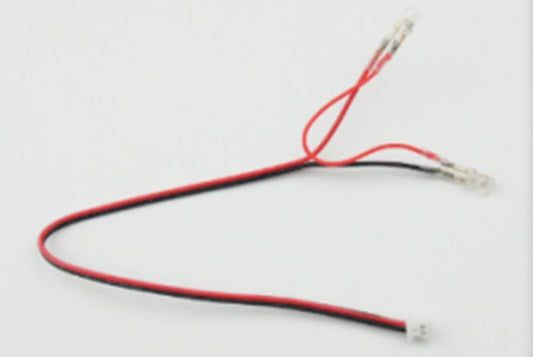 Front light wire DESRUSH-26B