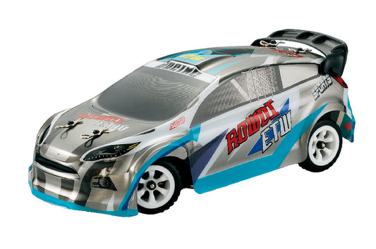 ROWDI ETW - RTR 1/28 High-speed R/C Rally car - r/c car