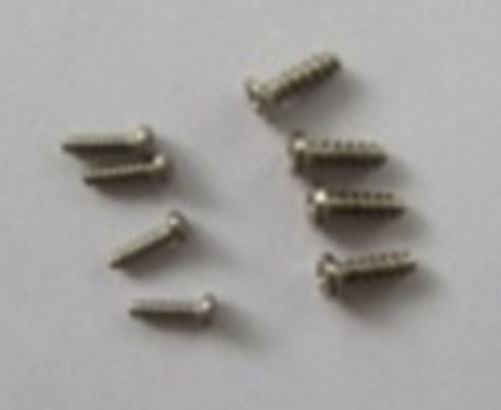 F949 Screws Set F949-12
