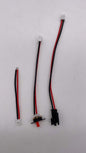 WPL 3-plug wire JD009