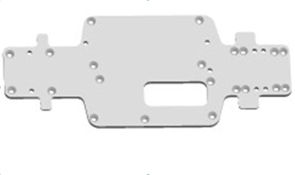 ROWDI Chassis R2801