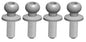 ROWDI Ball Head Screws 3.5*10.8 R2810