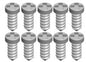 ROWDI Screws 1.2*3PA D=2.3(4) R2812