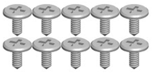 Screws 1.2*3.5CA D3.5 R2813