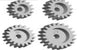 Pinion Gears 15/17/19/21 R2832