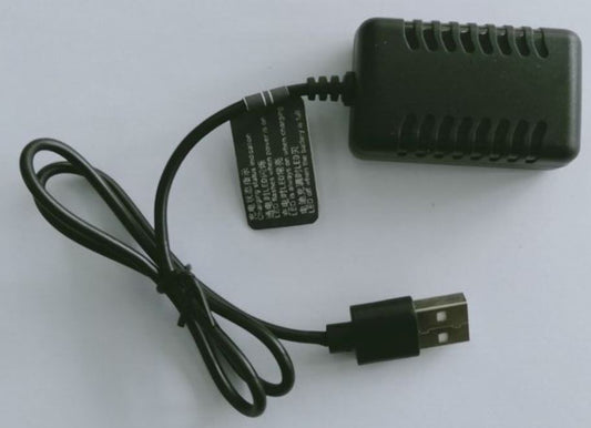 USB Charger Box R2857