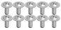 Screws 1.7*8PWA W6 R2874