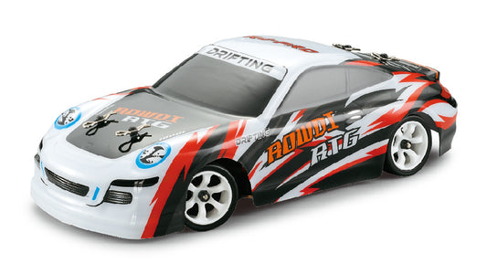 ROWDI RTG - RTR 1/28 High-speed R/C Drift car