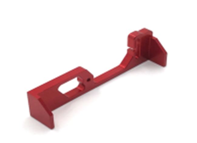 Upgraded Metal Battery seat RU484
