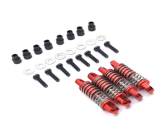 Upgraded Metal Shocks RU492