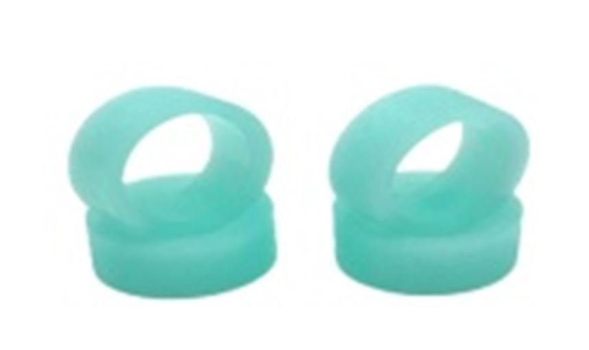 Upgraded Racing tire(glow) RU573