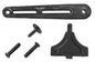 SLYDER16 Battery Hold Kit S1613