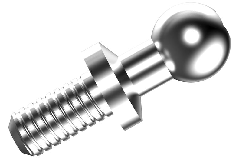 SLYDER16 2.5*12mm Pivot Balls (4) S1624