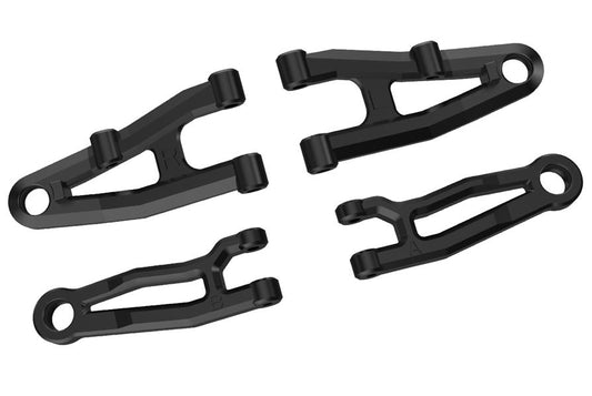 SLYDER16 Front A-Arm Set (2) S1625