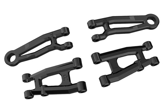 SLYDER16 Rear A-Arm Set (2) S1628
