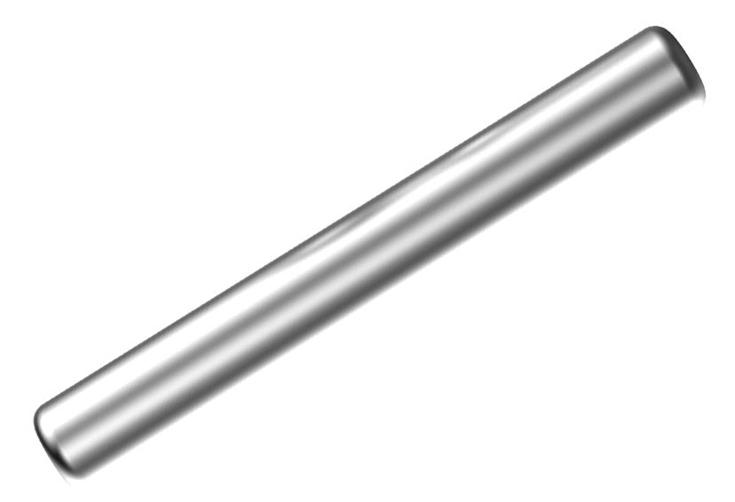 SLYDER16 Shaft set(2.5*21mm) (4) S1633